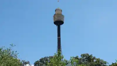 Sydney Tower