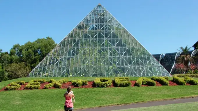 Royal Botanic Gardens