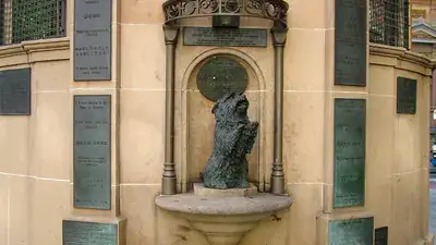 Queen Victoria Building
