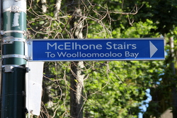 Schiild McElhone Stairs